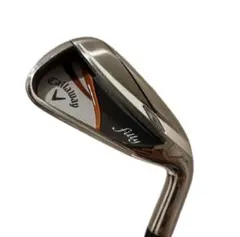 Callaway filly キャロウェイ フィリー ゴルフクラブ 6番アイアン — image 1