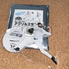 ホークス 35 モイネロ アクリルスタンド 最短本日発送⭕️ — image 1