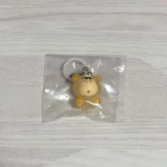 クレヨンしんちゃん　めじるしアクセサリー　みんなでくまパジャマ　ボーちゃん — image 1