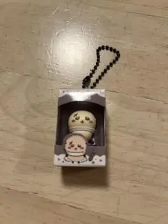 ちいかわ チョコボックス パッケージチャーム ラッコ — image 1