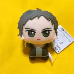 映画 ギヴン 柊mix ちびぐるみ 八木玄純 — image 1