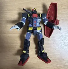 サイコガンダム　フィギュア　トレーディングフィギュア — image 1