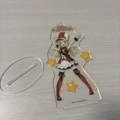 バンドリ ハローハッピーワールド 弦巻こころ アクリルスタンド — image 1
