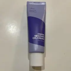 ISNTREE イズエンツリー オニオンニューペアゲルクリームプラス50ml — image 1