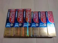 クリーンデンタルプレミアム 150g 3個 100g 3個 合計750g — image 1