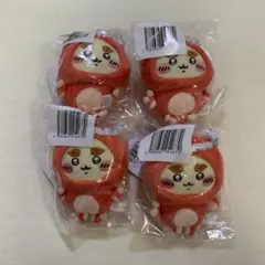 ちいかわ タコイカくじ — image 1