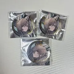 妖怪万化 叶3点セット【へこみあり】 — image 1