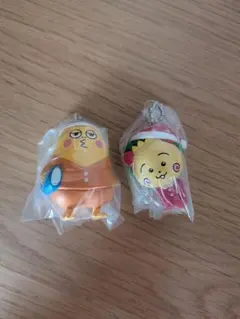 コジコジ　おやすみマスコット ガチャガチャ　カプセルトイ — image 1