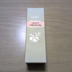 新品未使用☆DHC オリーブバージンオイル 30mL 美容液 — image 1