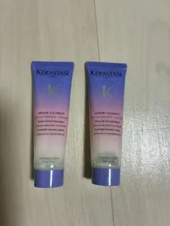 ケラスターゼ　セラムシカニュイ30ml×2本 — image 1