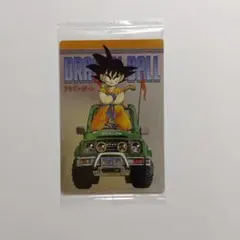 イタジャガ　ドラゴンボール — image 1