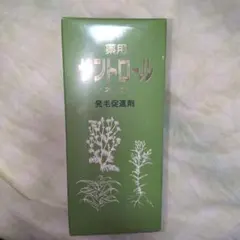 薬用サントロール ネオ　発毛促進剤 150ml — image 1