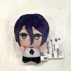 劇場版 チェンソーマン レゼ篇 ちびぐるみ レゼ — image 1