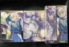 【匿名配送/追跡】 Dytica ヘアオイル ポストカード — image 1