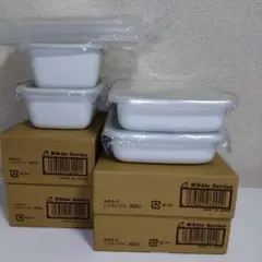 レクタングルSサイズ4点セット — image 1