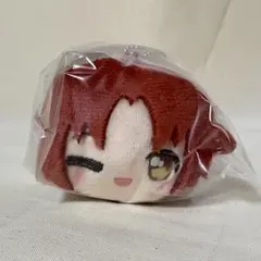 ヘタリア　ごろりんマスコット　イタリア　購入特典キーホルダー付き — image 1