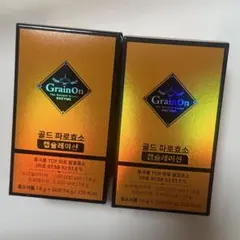 【新品】ゴールドカムット酵素 GOLD KAMUT (3g x 30包) 2箱 — image 1