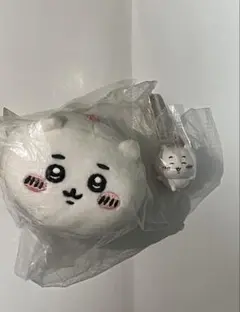 ちいかわ　キーホルダー セット — image 1
