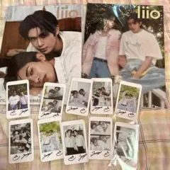 NetJames 雑誌Liio — image 1