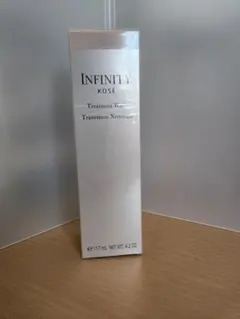 KOSE INFINITY トリートメント ウォッシュ 120g — image 1
