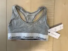 Calvin Klein Modern Cotton グレー XS — image 1