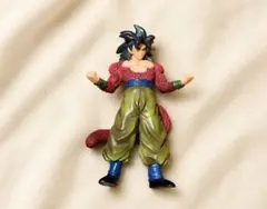 ドラゴンボール 超サイヤ人4 孫悟空 フィギュア — image 1