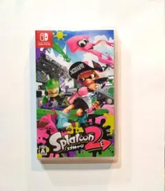 Switch スプラトゥーン2 — image 1