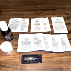 【即購入OK】Kiehl's スキンケア サンプルセット — image 1