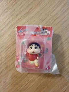 クレヨンしんちゃん プリスターパッケージ — image 1