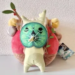 ゼルダの伝説 コログ ぬいぐるみ — image 1