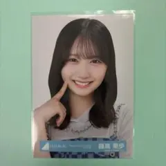 日向坂46 藤嶌果歩　Happy Magical Tour2024 デニム　ヨリ — image 1