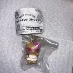 サンリオ アロハスイングコレクション ハローキティ — image 1