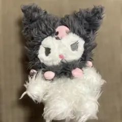 サンリオ　Who are you ふーあーゆー？　クロミちゃん — image 1