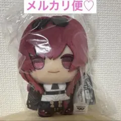 崩壊スターレイル ちびぐるみ vol.1 カフカ — image 1
