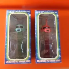 機動戦士ガンダムのPEZ(ザク) — image 1