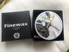 finewax reo ユリ　江川蘭子のワックスアーツ — image 1