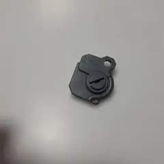 機動戦士ガンダム　閃光のハサウェイ　HGジャンク　クスィーガンダム　グレーパーツ — image 1