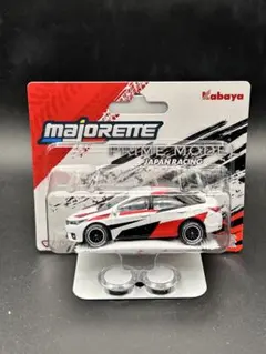 【新品】 マジョレット ミニカー プライムモデル トヨタ カローラ アルティス — image 1