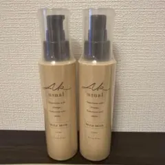 ロゼット株式会社Ak 乾燥用ミルク2本セット — image 1