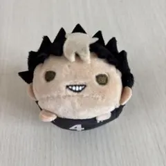 ハイキュー　西谷夕　のるキャラマスコット — image 1