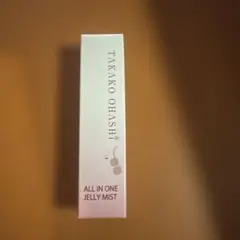 大橋タカコ オールインワン ジェリーミスト 30mL — image 1
