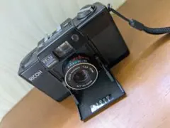 RICOH FF-1s フィルムカメラ COLOR RIKENON 35mm — image 1