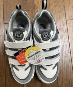 【新品未使用】DONKEL 安全靴 DA+28M 26cm JSAA認定 — image 1