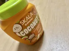 SKALA Coconut 2 in 1 トリートメントクリーム — image 1