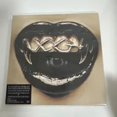 XG WOKE UP CD （トレカ、ステッカーなし） — image 1