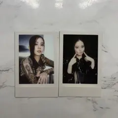 BLACKPINK ジス トレカ — image 1