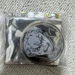 ONEPIECE 黄金缶バッジコレクション ゾロ — image 1