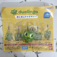 duolingo めじるしアクセサリー — image 1