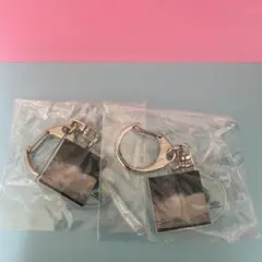 シャイトープ グッズ キーホルダー ヒカリアウ セブンネット 未使用❣️ — image 1