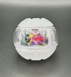 イナズマブースターカプセム ゼッツver.02 — image 1
